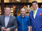 Masterchef whips up a winner 
